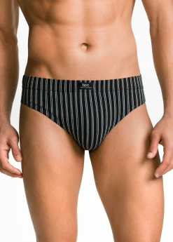 Slip con algodón (5 unidades)