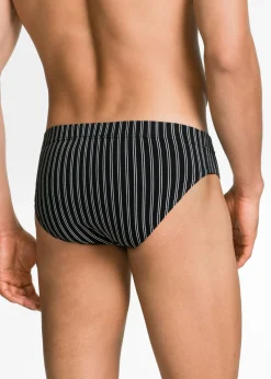 Slip con algodón (5 unidades)
