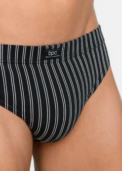Slip con algodón (5 unidades)