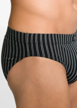 Slip con algodón (5 unidades)