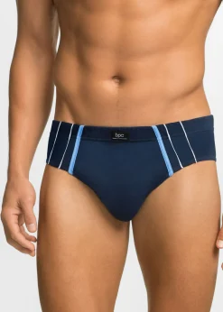 Slip con algodón suave (5 unidades)