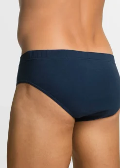 Slip con algodón suave (5 unidades)