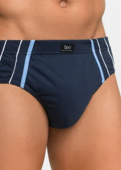 Slip con algodón suave (5 unidades)
