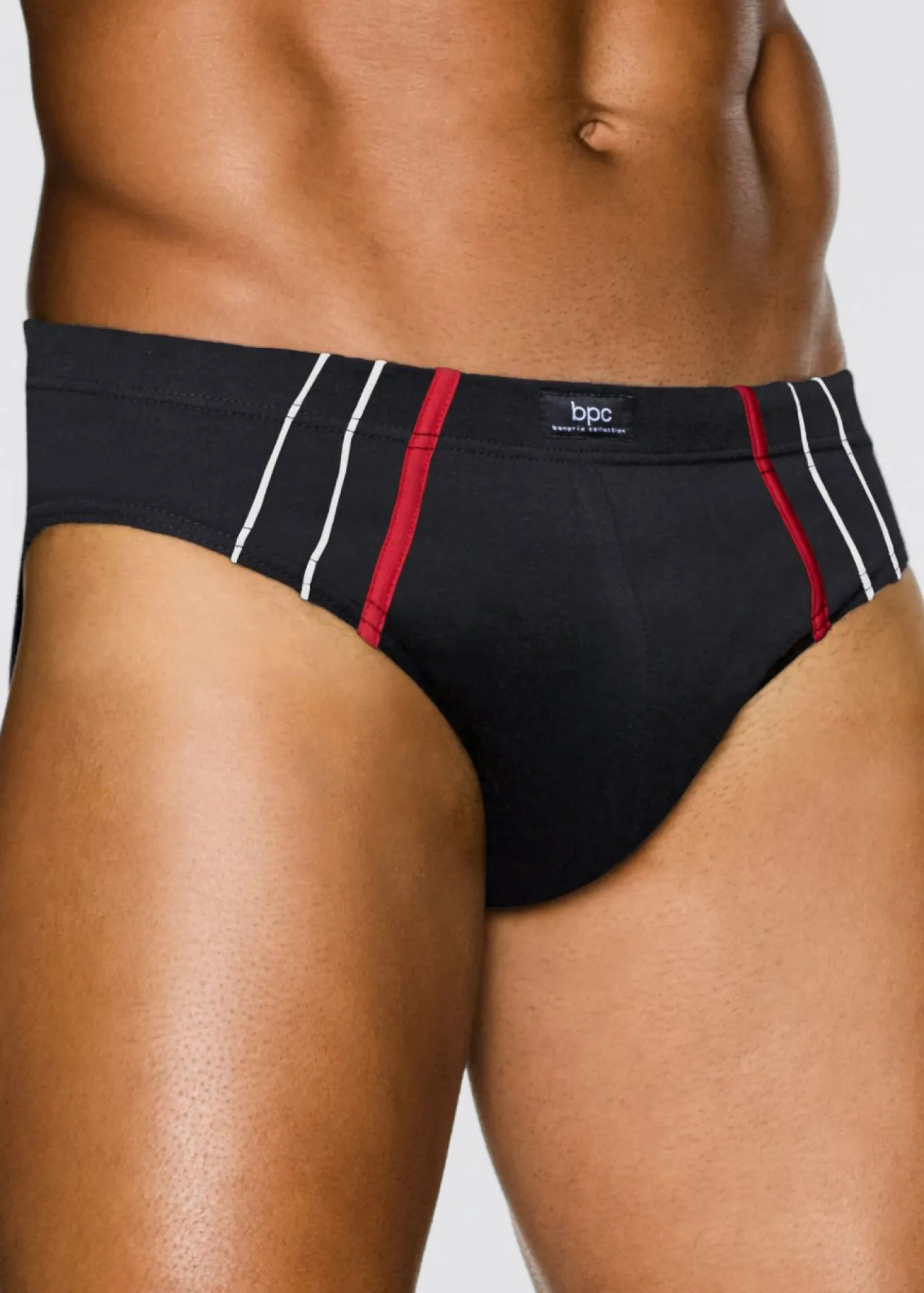 Slip con algodón suave (5 unidades)
