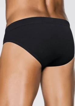 Slip con algodón suave (5 unidades)
