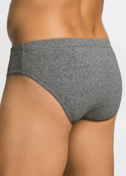 Slip maxi con algodón (5 unidades)
