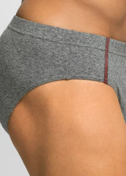 Slip maxi con algodón (5 unidades)