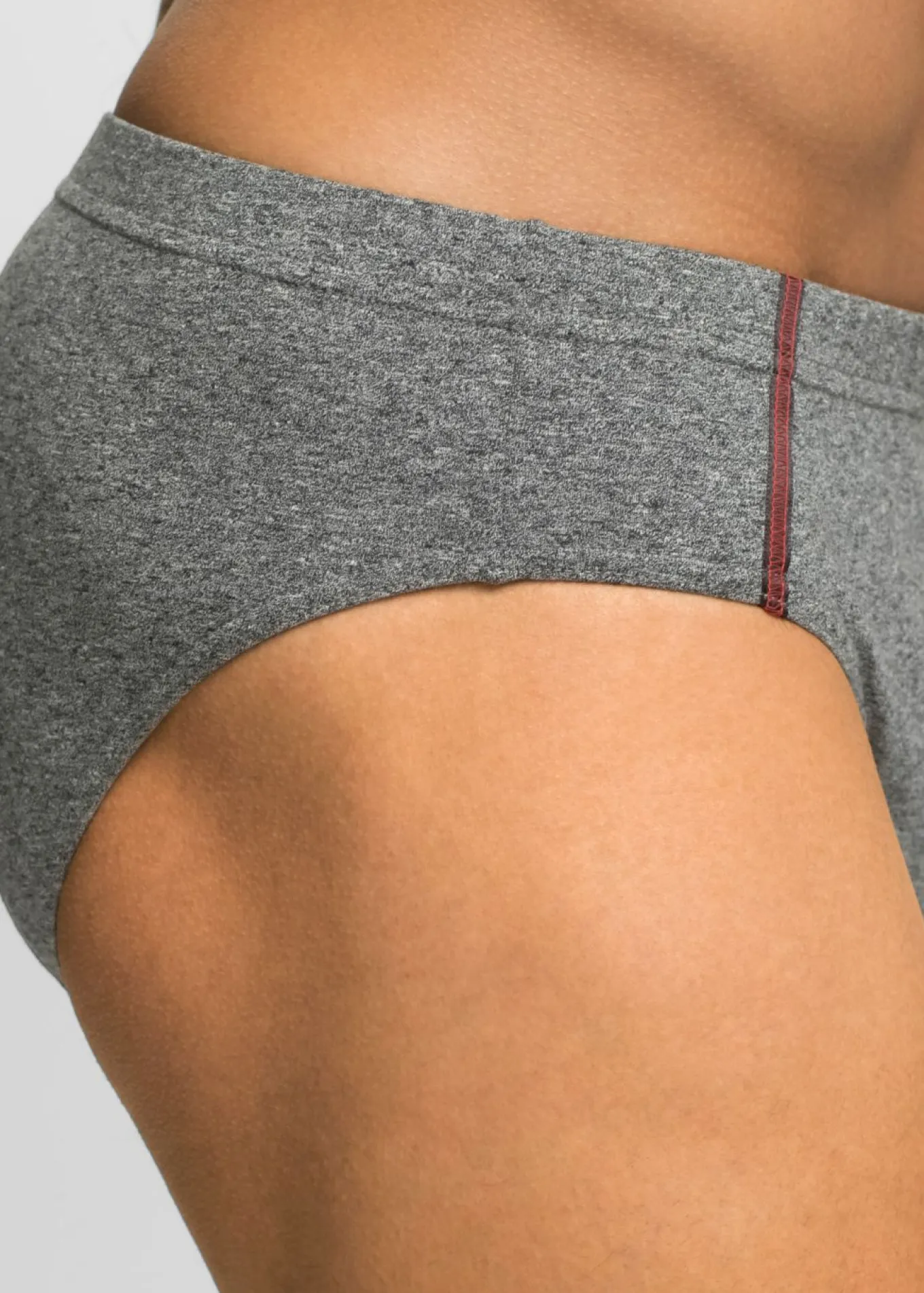 Slip maxi con algodón (5 unidades)