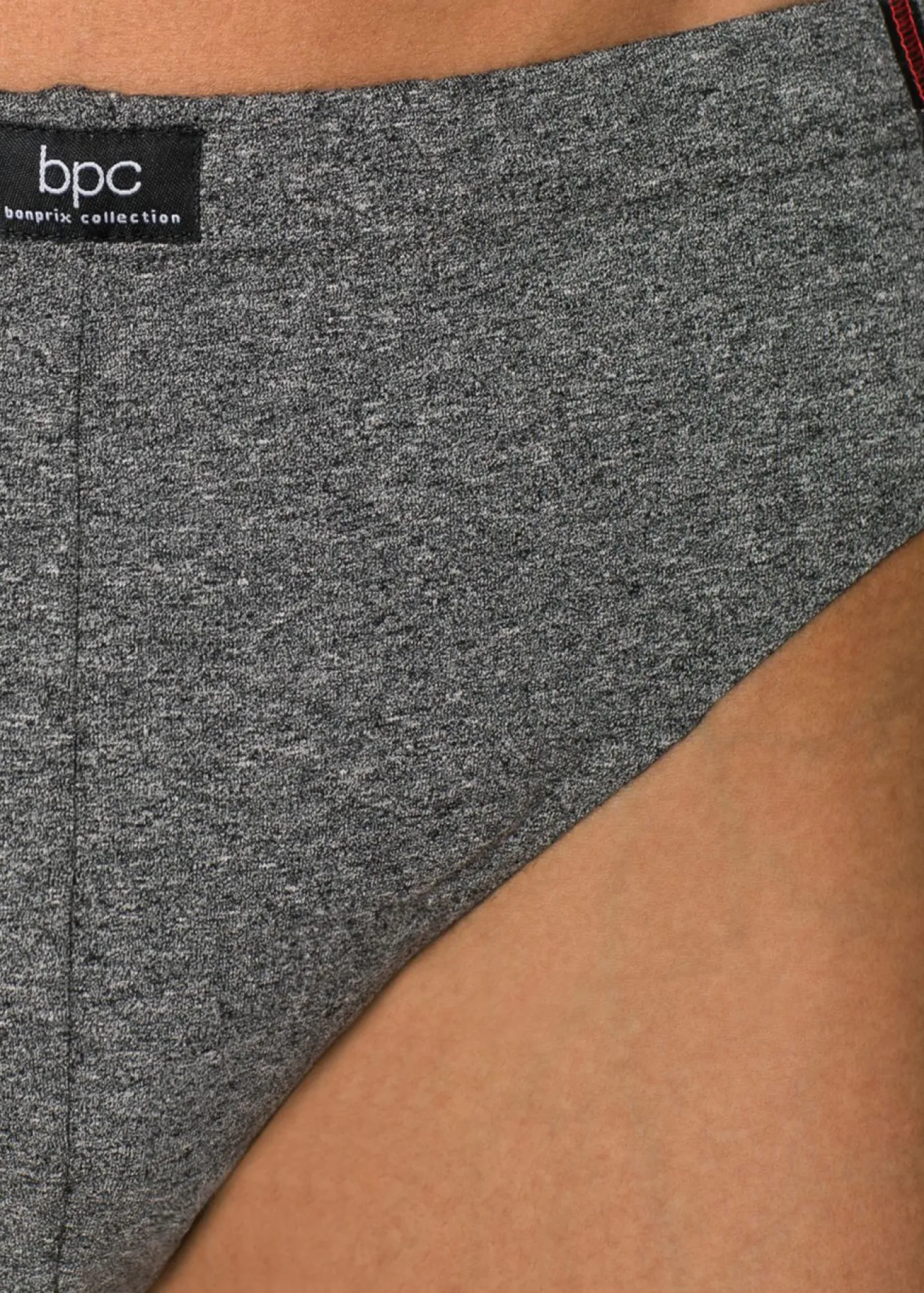Slip maxi con algodón (5 unidades)