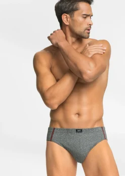 Slip maxi con algodón (5 unidades)