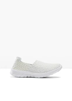 Slippers cómodos con suela flexible