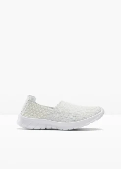 Slippers cómodos con suela flexible