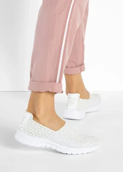 Slippers cómodos con suela flexible