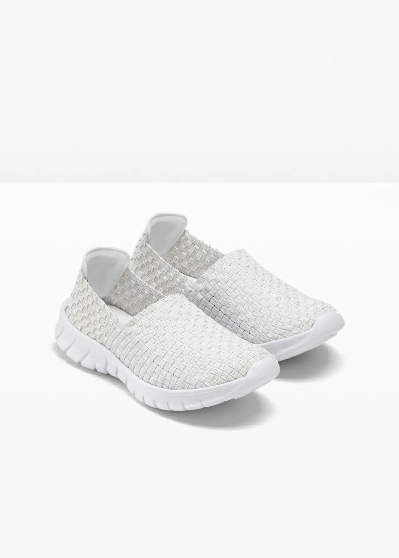Slippers cómodos con suela flexible