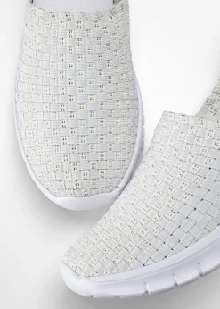 Slippers cómodos con suela flexible
