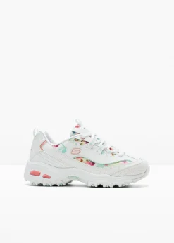 Sneakers bajos