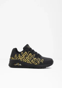 Sneakers bajos