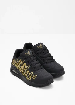 Sneakers bajos