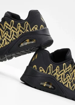 Sneakers bajos