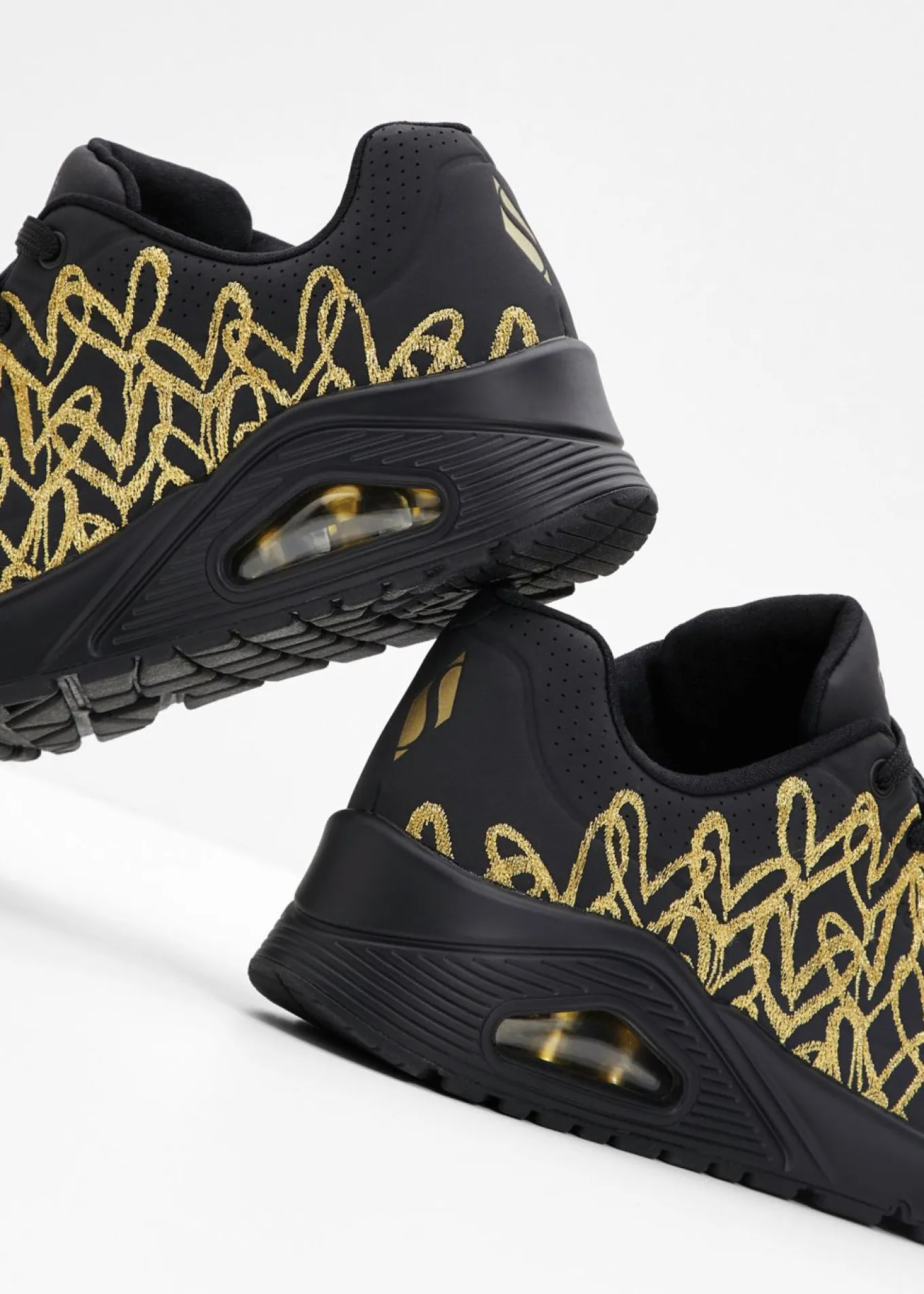 Sneakers bajos