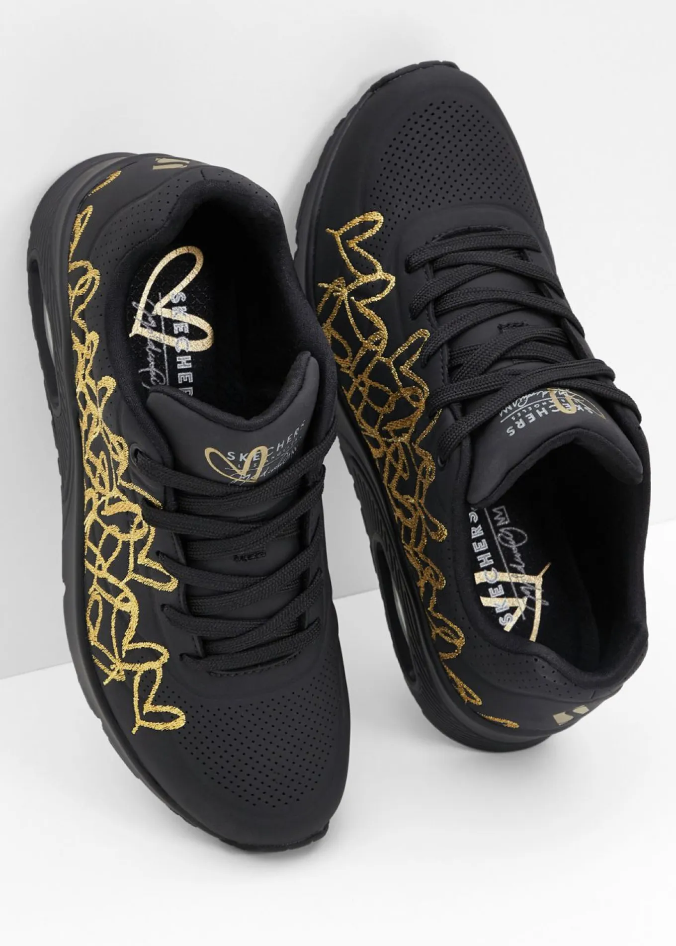 Sneakers bajos