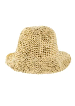 Sombrero de paja