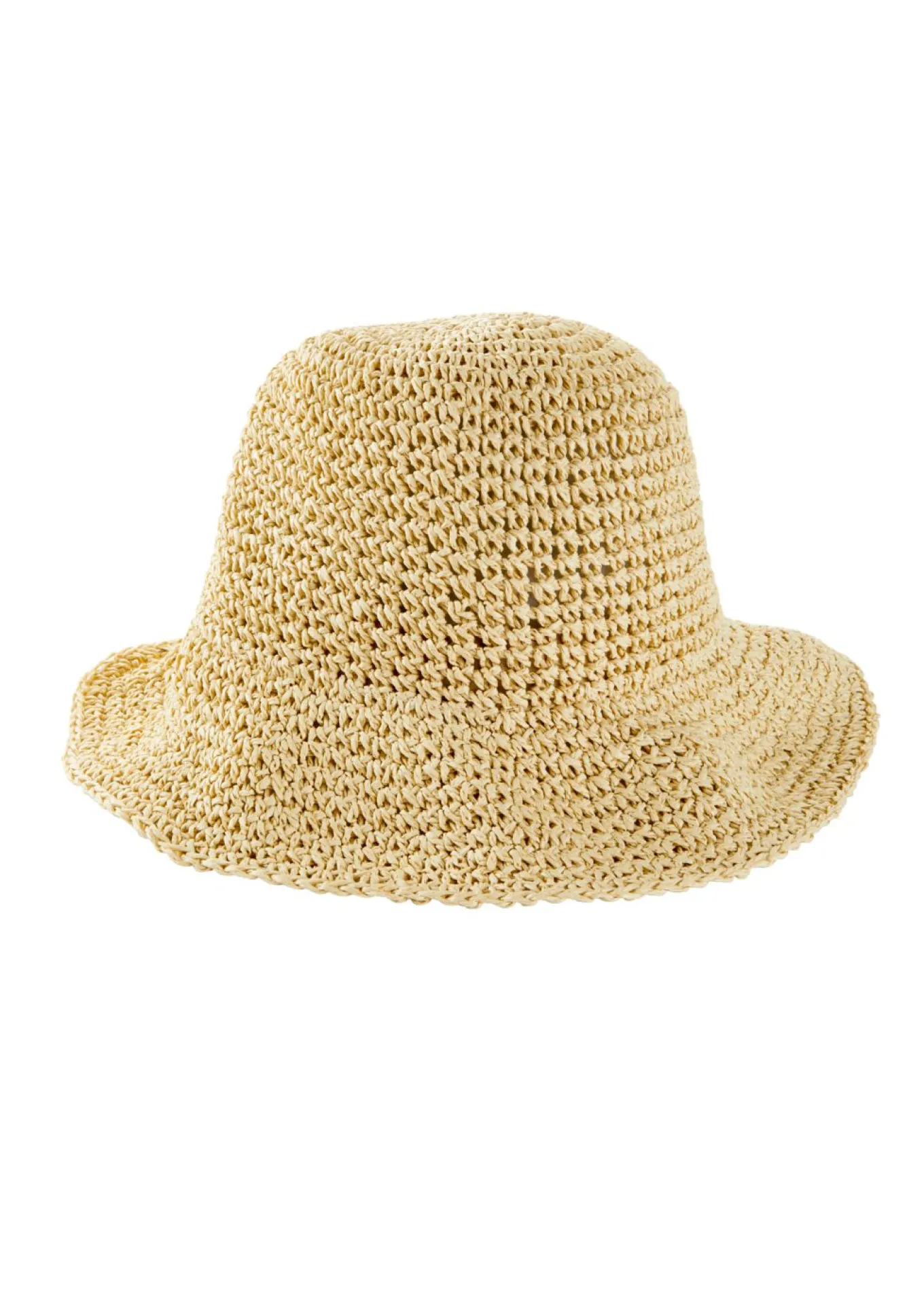Sombrero de paja