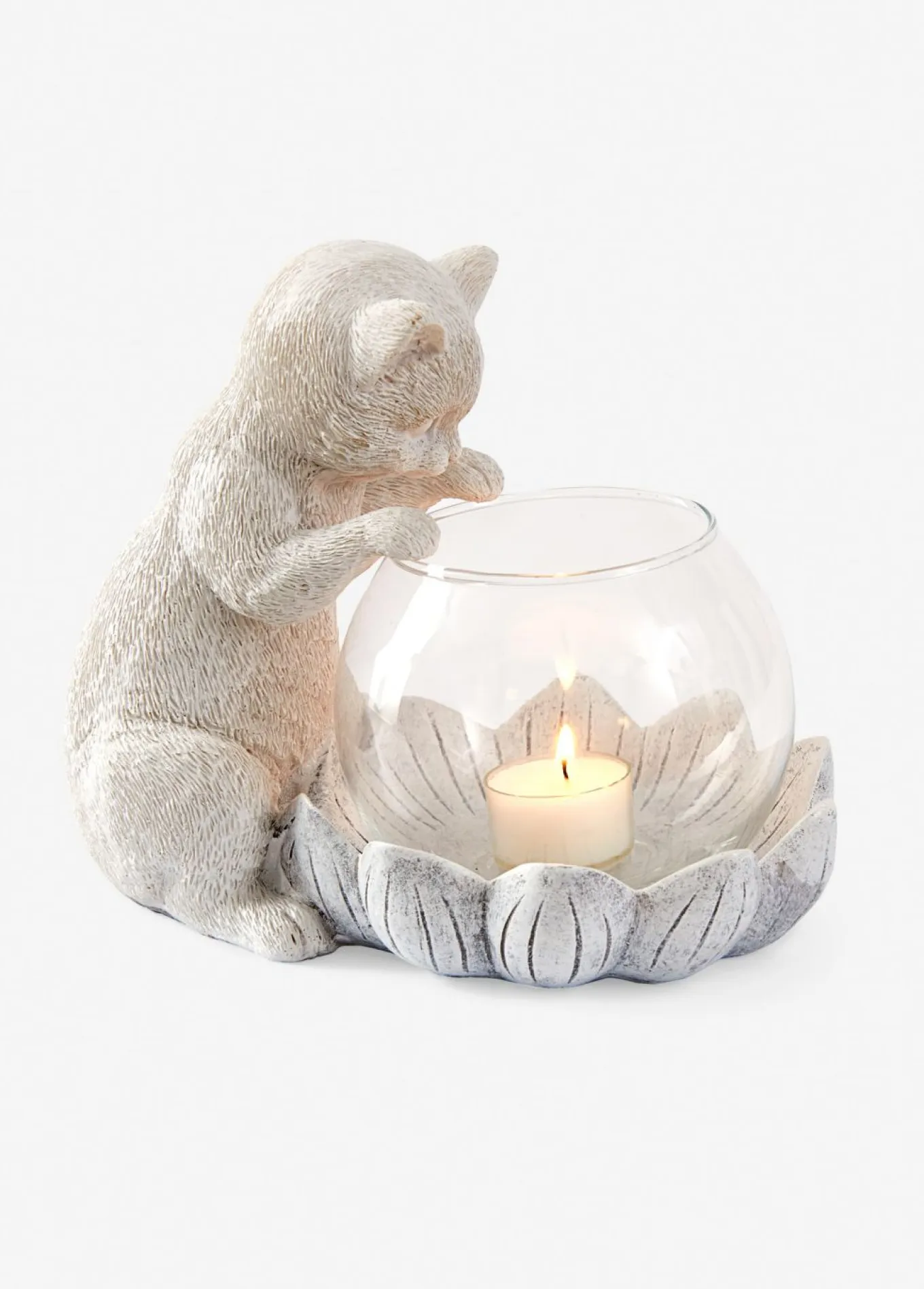 Soporte de velas
