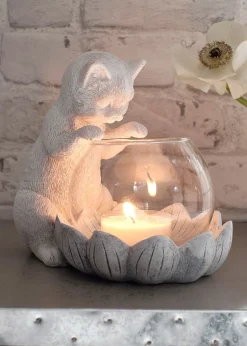 Soporte de velas
