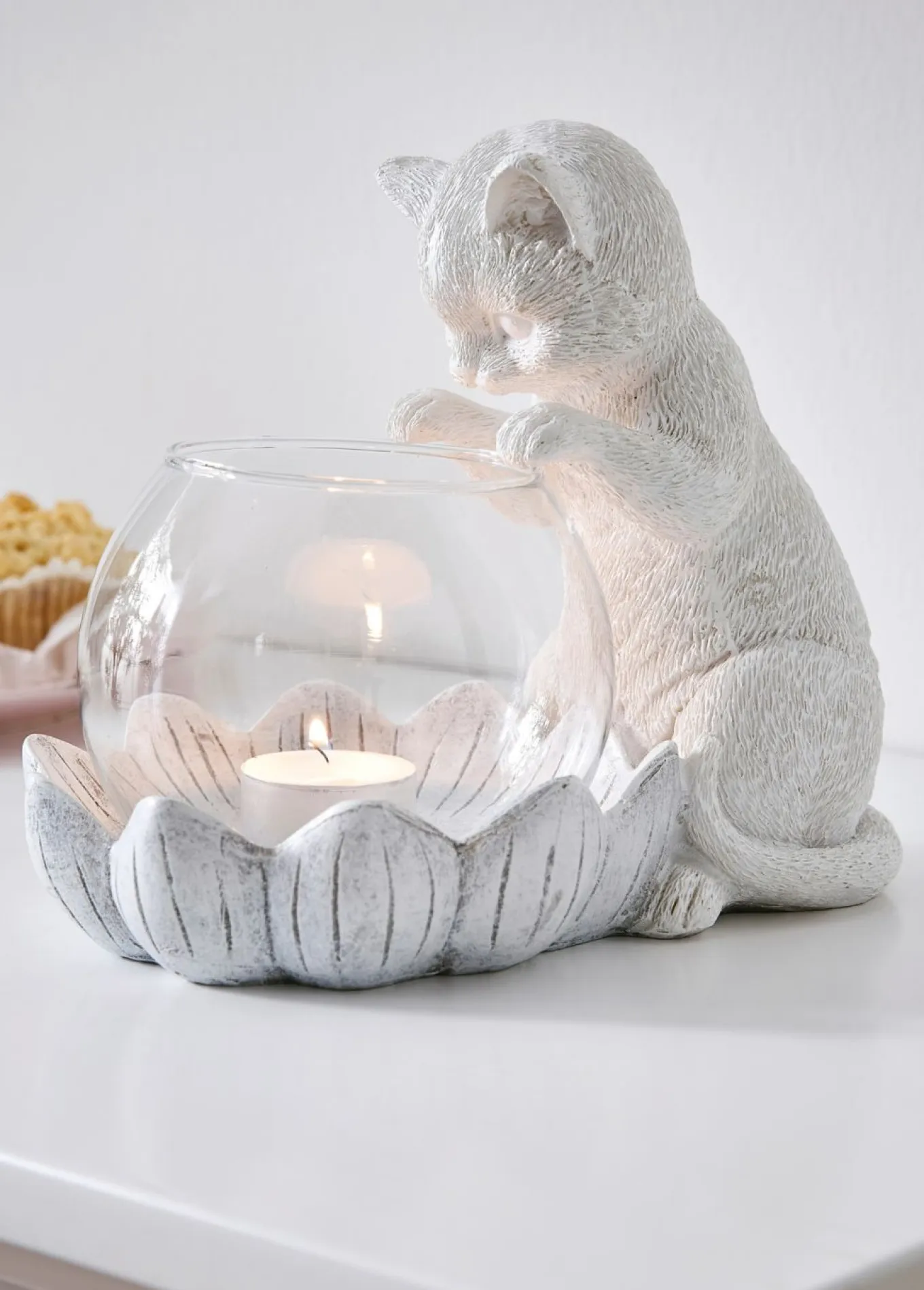Soporte de velas
