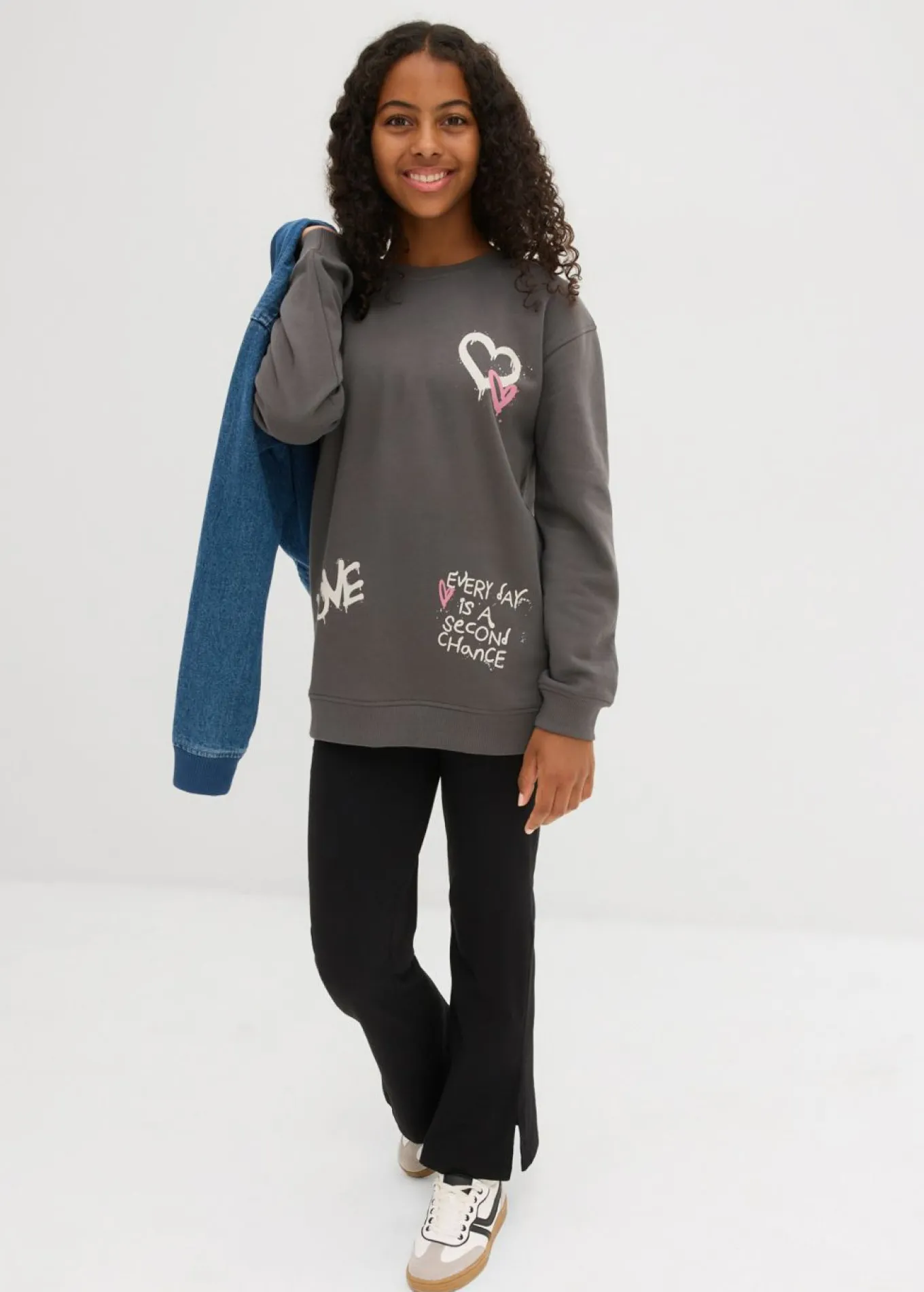 Sudadera