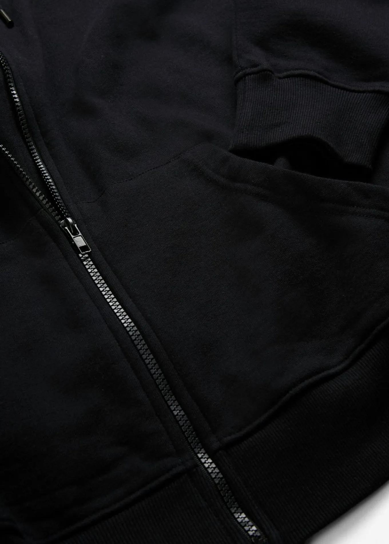 Sudadera 2 en 1 de algodón suave con capucha para hombres