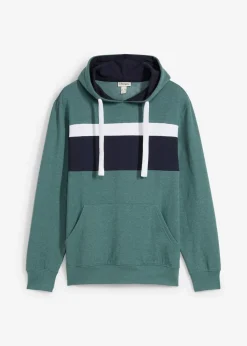 Sudadera con capucha