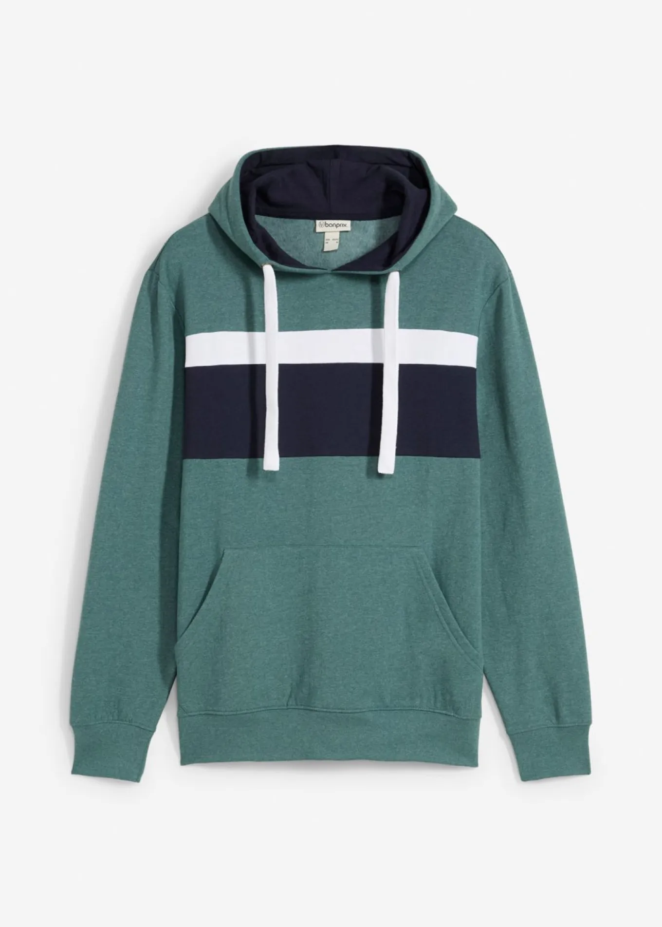Sudadera con capucha