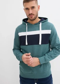 Sudadera con capucha