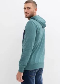 Sudadera con capucha