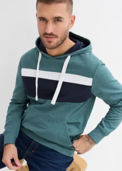 Sudadera con capucha