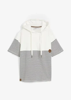 Sudadera con capucha