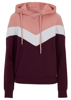 Sudadera con capucha