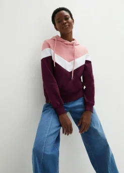 Sudadera con capucha