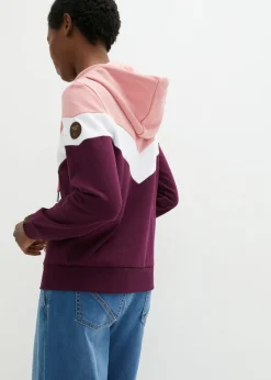 Sudadera con capucha