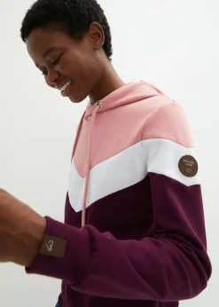 Sudadera con capucha