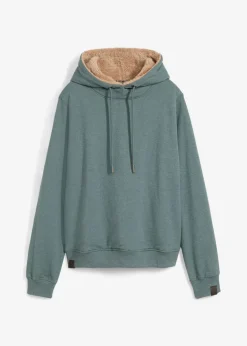 Sudadera con capucha