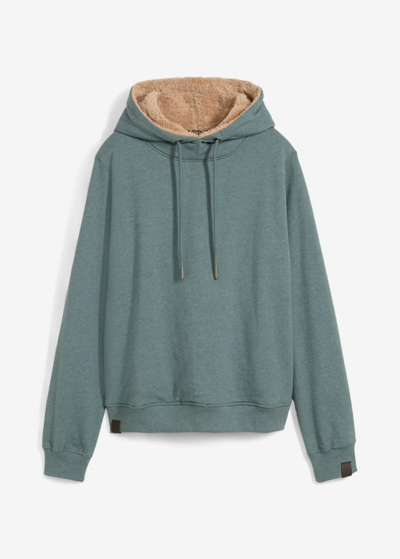 Sudadera con capucha