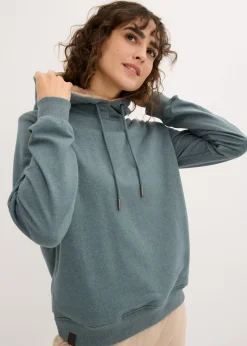 Sudadera con capucha