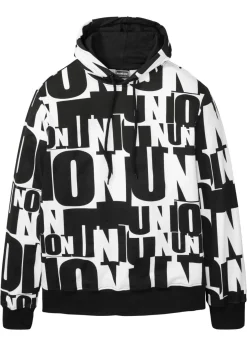 Sudadera con capucha