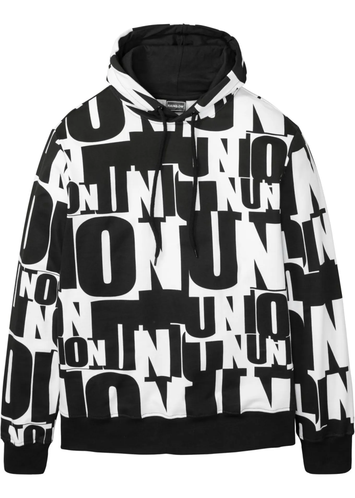 Sudadera con capucha