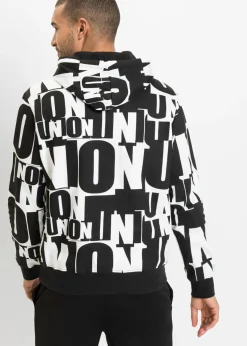 Sudadera con capucha