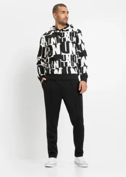 Sudadera con capucha