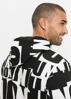 Sudadera con capucha